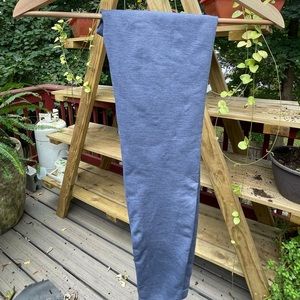 Violet Alphalete leggings